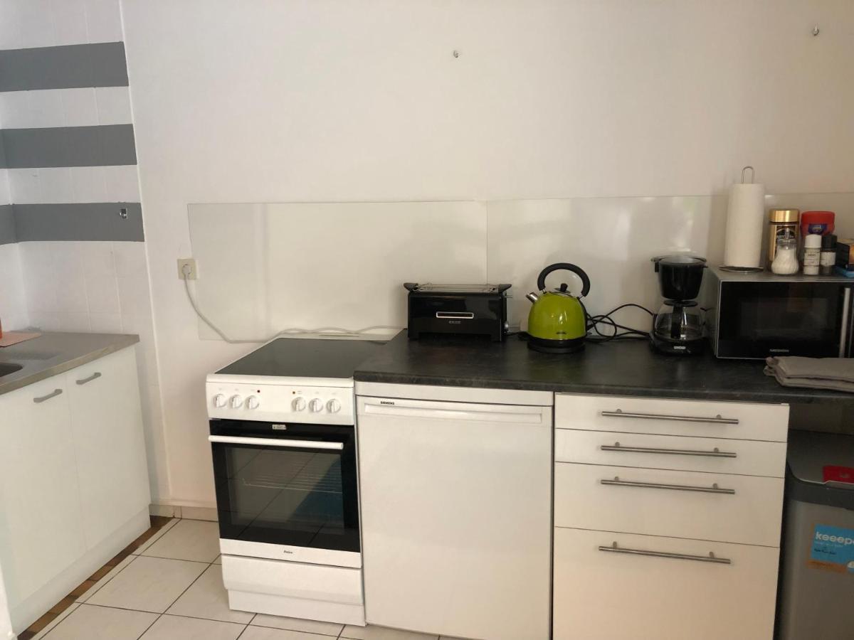 Wallsidemidtown Studios Norimberga Esterno foto